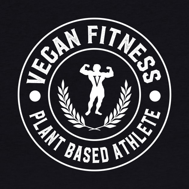 vegan fitness by janvimar